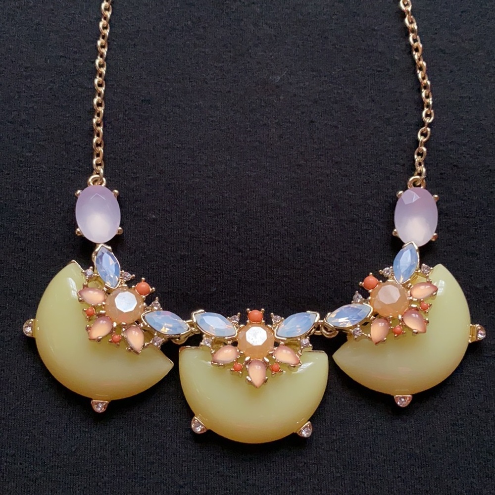 The Limited Necklace